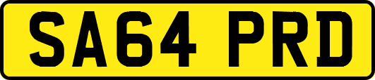 SA64PRD