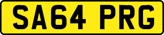 SA64PRG