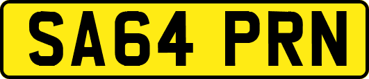 SA64PRN
