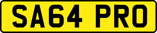 SA64PRO