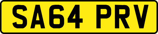 SA64PRV