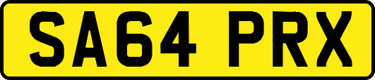 SA64PRX