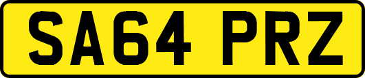 SA64PRZ