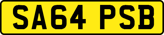 SA64PSB