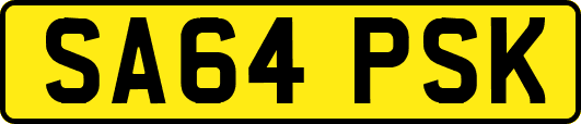 SA64PSK