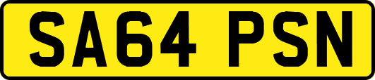 SA64PSN