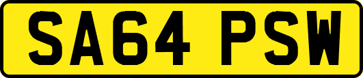 SA64PSW