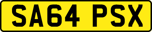 SA64PSX