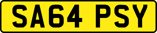 SA64PSY