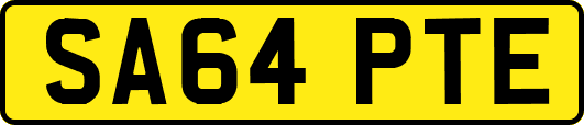 SA64PTE