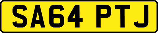 SA64PTJ