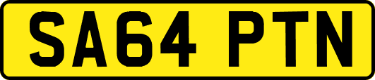 SA64PTN