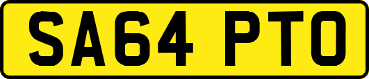 SA64PTO