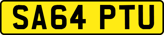 SA64PTU