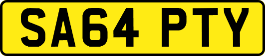 SA64PTY