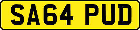 SA64PUD