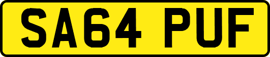 SA64PUF