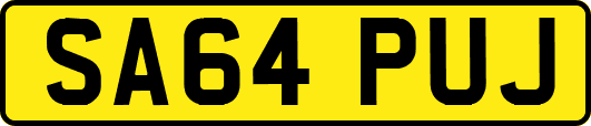 SA64PUJ