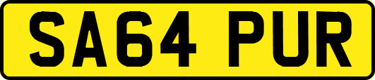 SA64PUR