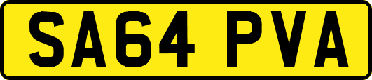 SA64PVA