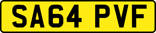 SA64PVF