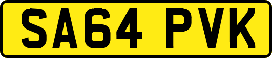 SA64PVK
