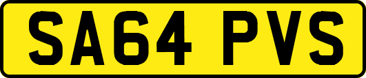 SA64PVS
