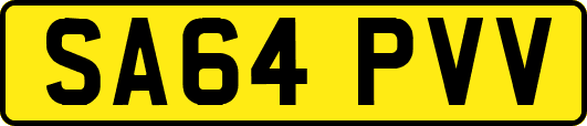 SA64PVV