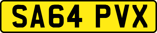 SA64PVX