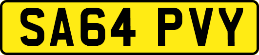 SA64PVY