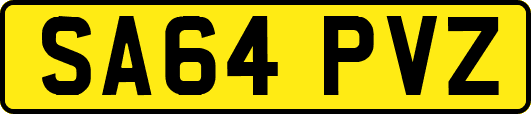 SA64PVZ