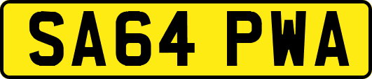 SA64PWA