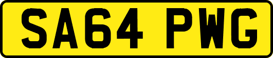 SA64PWG