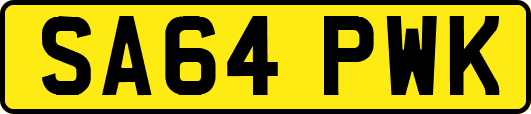 SA64PWK