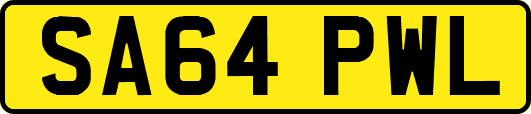 SA64PWL