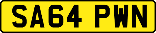 SA64PWN