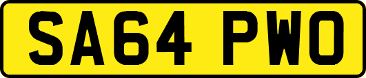 SA64PWO