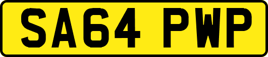SA64PWP