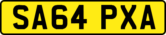 SA64PXA