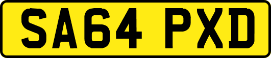 SA64PXD