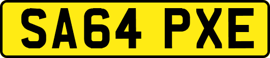 SA64PXE