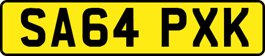SA64PXK