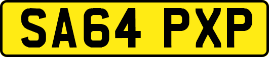 SA64PXP