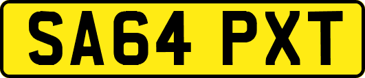 SA64PXT
