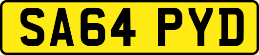 SA64PYD