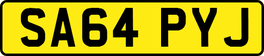 SA64PYJ