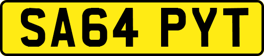 SA64PYT