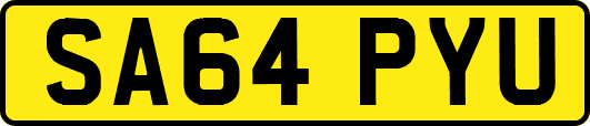 SA64PYU