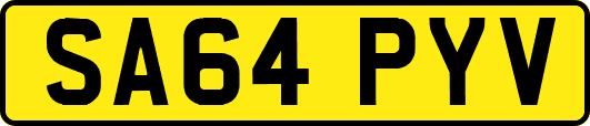 SA64PYV
