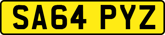 SA64PYZ